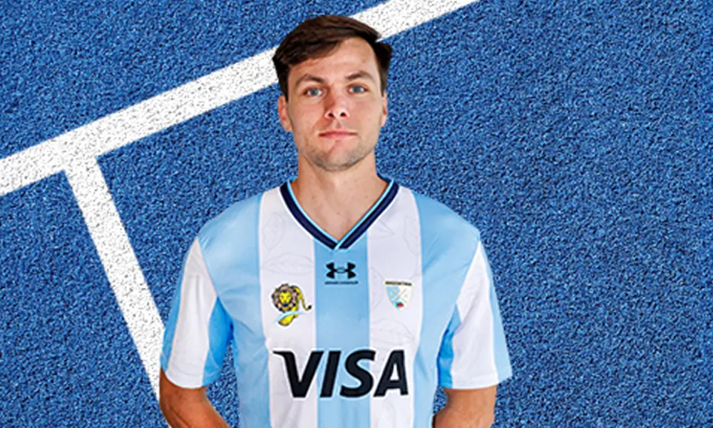 Nicol s Keenan El Argentino De Los Leones Que Podr a Convertirse En nicol-s-keenan-el-argentino-de-los-leones-que-podr-a-convertirse-en